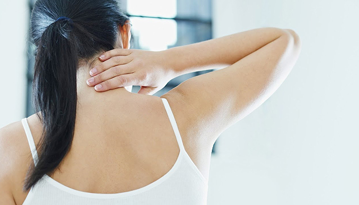 Neck and Back Pain