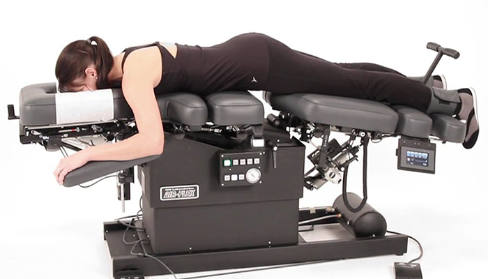 Flexion Distraction