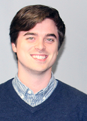 Dr. Alex Crellin