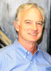 Dr. Andrew Crellin
