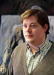 Jackson Crellin